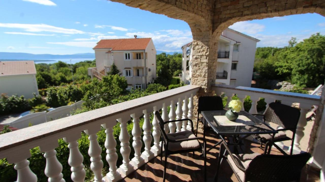 Apartments Jela Sveti Vid-Miholjice 외부 사진
