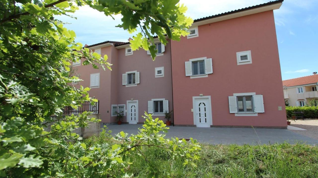 Apartments Jela Sveti Vid-Miholjice 외부 사진
