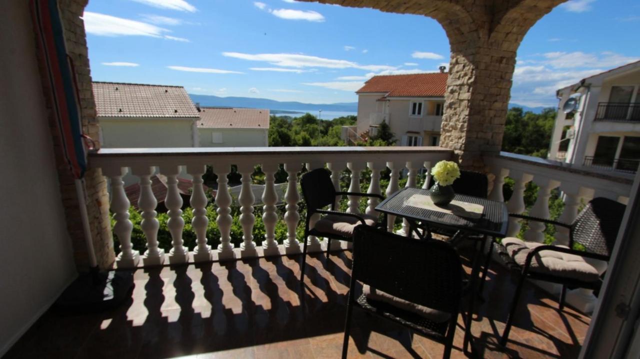 Apartments Jela Sveti Vid-Miholjice 외부 사진