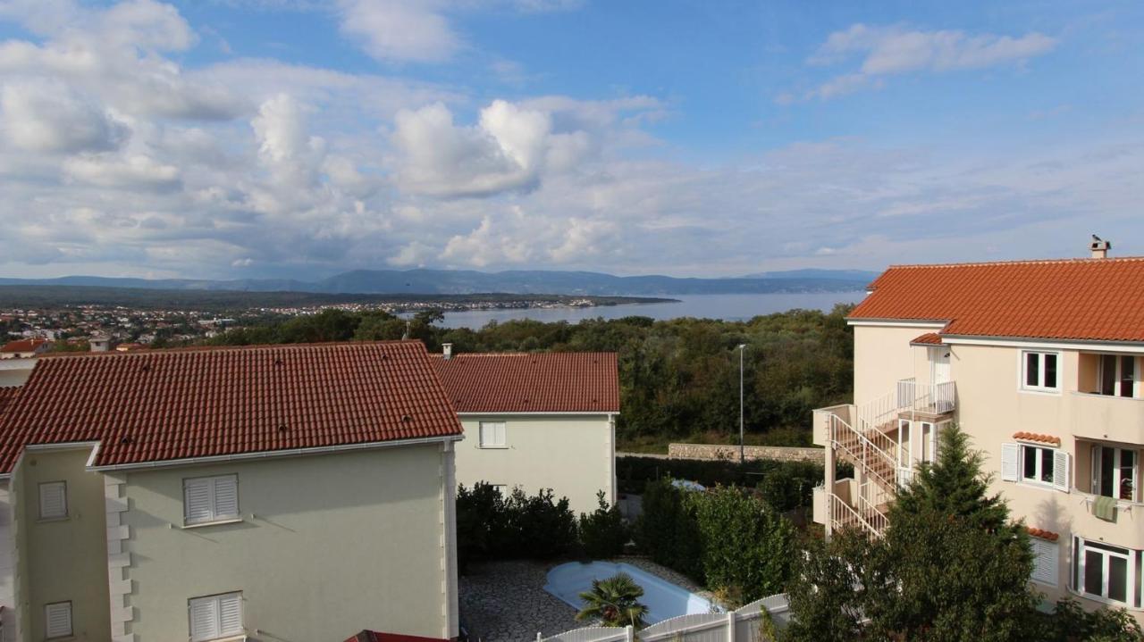 Apartments Jela Sveti Vid-Miholjice 외부 사진