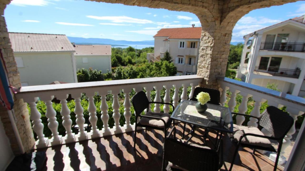 Apartments Jela Sveti Vid-Miholjice 외부 사진