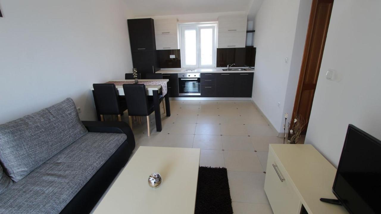 Apartments Jela Sveti Vid-Miholjice 외부 사진