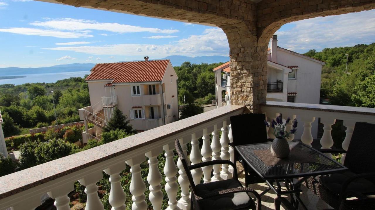 Apartments Jela Sveti Vid-Miholjice 외부 사진