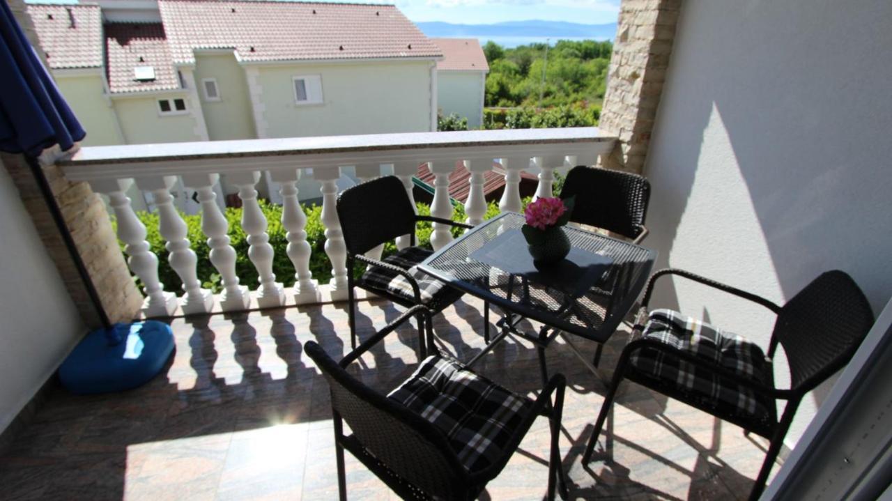 Apartments Jela Sveti Vid-Miholjice 외부 사진