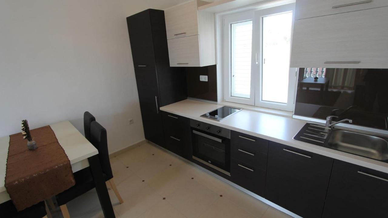 Apartments Jela Sveti Vid-Miholjice 외부 사진