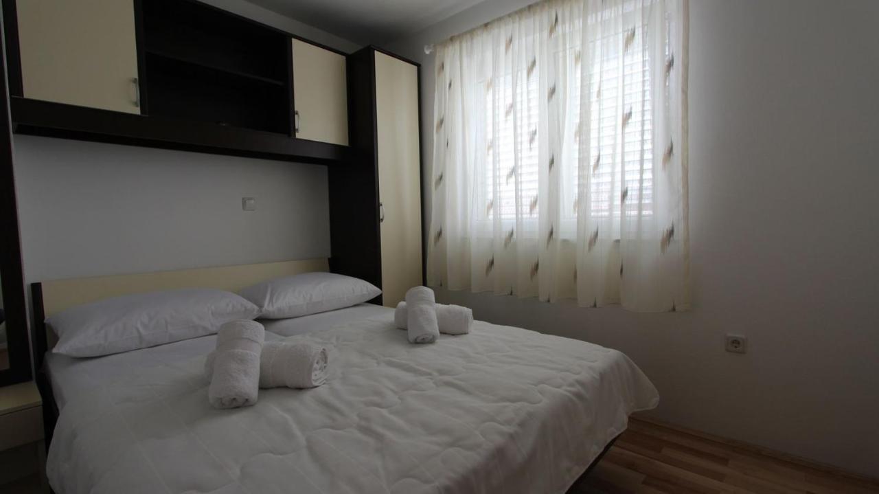 Apartments Jela Sveti Vid-Miholjice 외부 사진