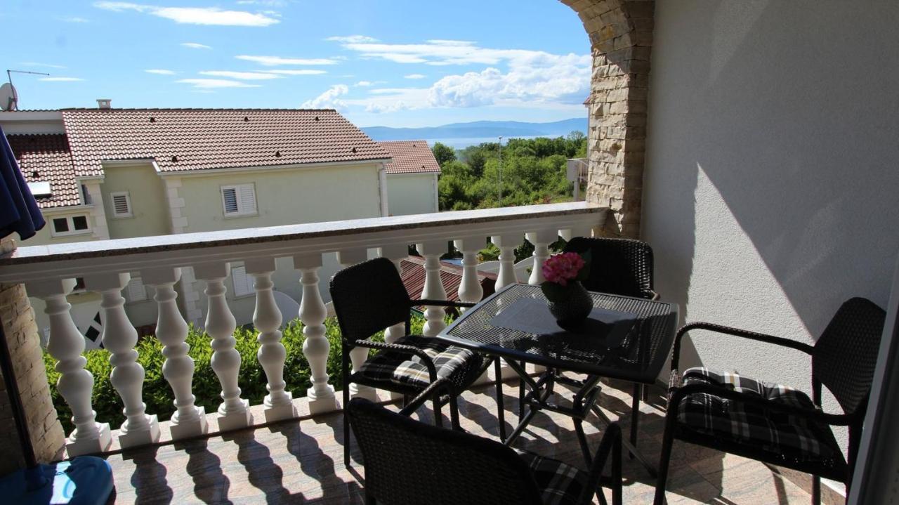 Apartments Jela Sveti Vid-Miholjice 외부 사진