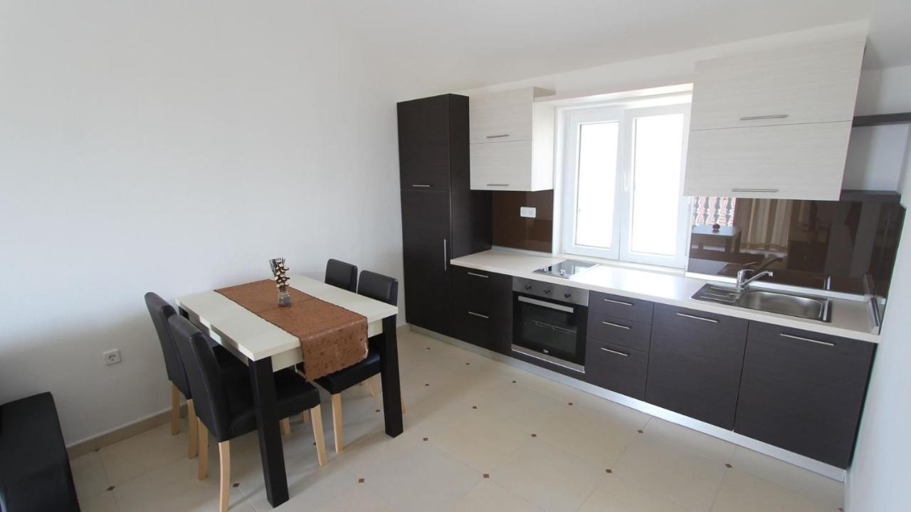 Apartments Jela Sveti Vid-Miholjice 외부 사진