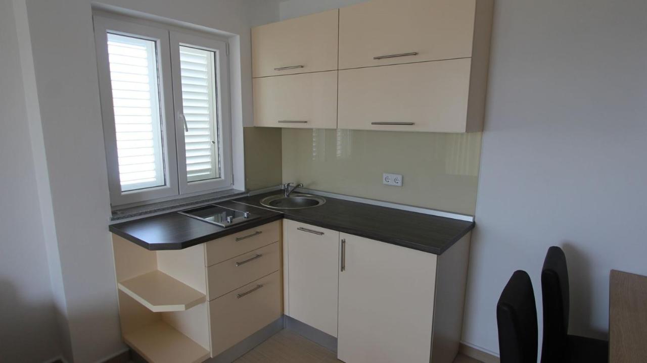 Apartments Jela Sveti Vid-Miholjice 외부 사진