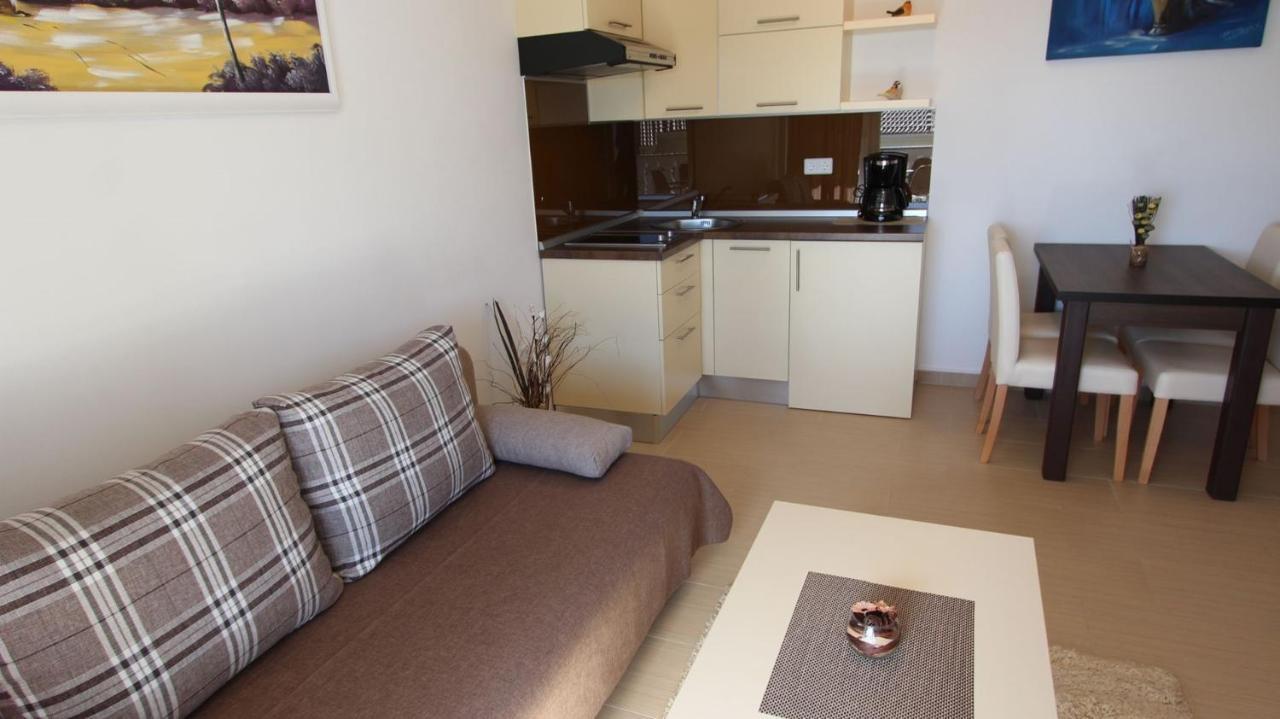 Apartments Jela Sveti Vid-Miholjice 외부 사진