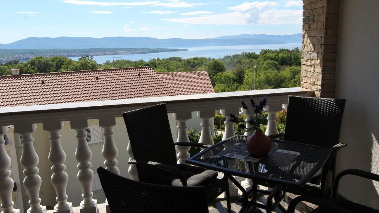 Apartments Jela Sveti Vid-Miholjice 외부 사진