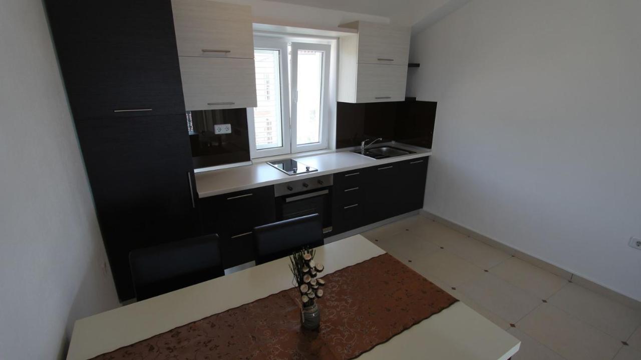Apartments Jela Sveti Vid-Miholjice 외부 사진