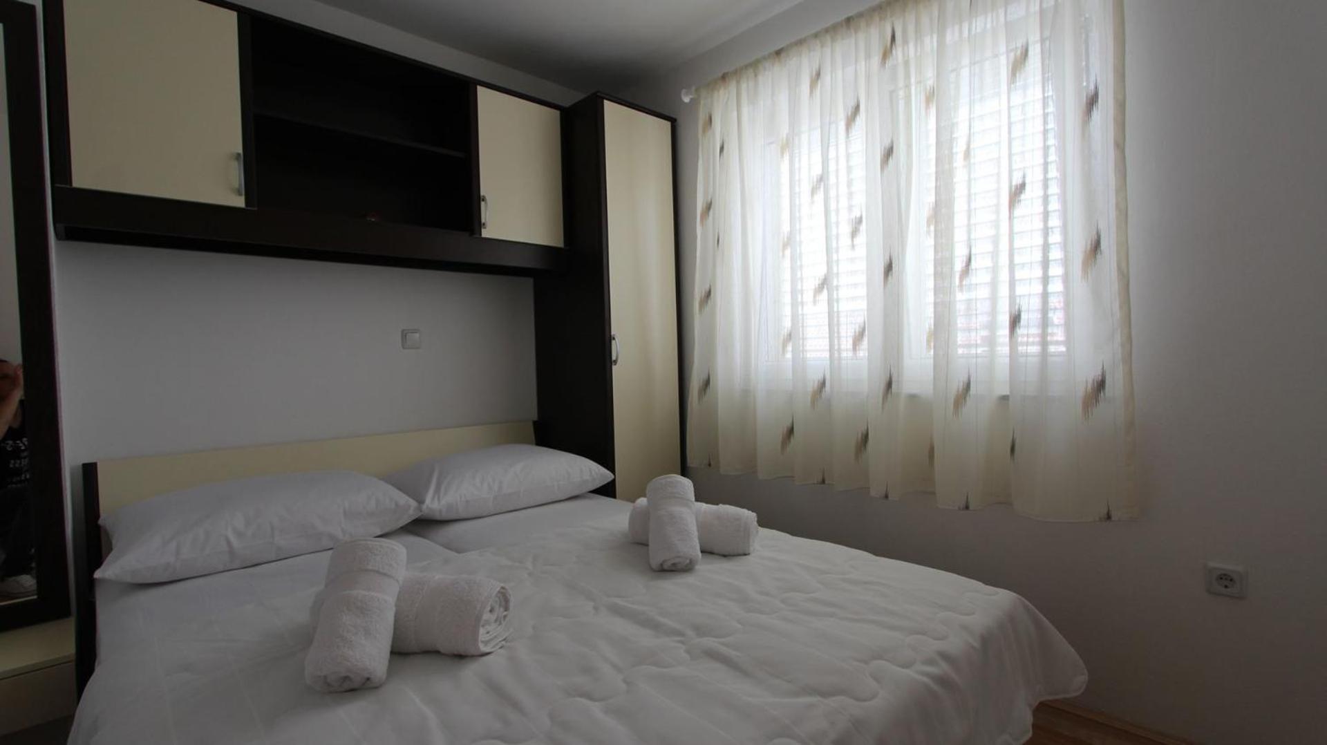 Apartments Jela Sveti Vid-Miholjice 외부 사진